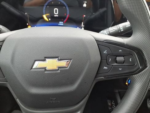 New 2026 Chevrolet TrailBlazer LS w/ LS Convenience Package AWD/4WD image 22