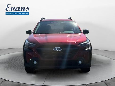 Used 2024 Subaru Outback Premium AWD/4WD image 11