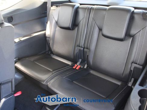 Used 2021 Volkswagen Atlas SE AWD/4WD image 24