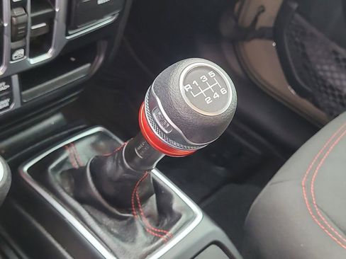 Certified 2020 Jeep Gladiator Rubicon w/ LED Lighting Group image 22