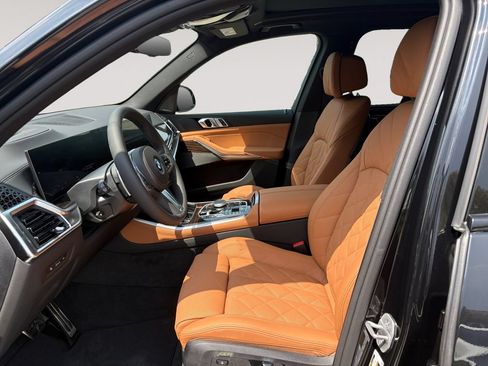 New 2026 BMW X5 xDrive50e AWD/4WD image 9