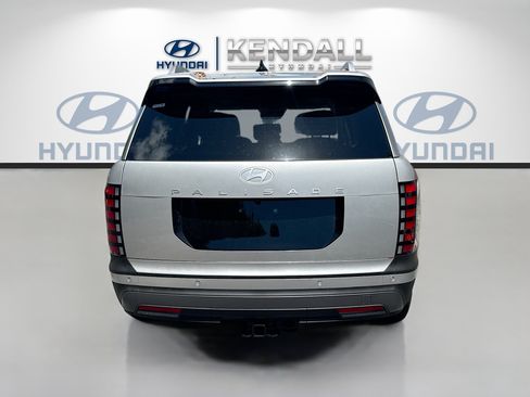 New 2026 Hyundai Palisade SEL FWD image 5