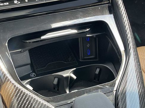 Certified 2025 Mercedes-Benz AMG GT 63 S image 47