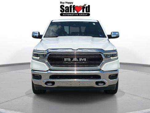 Used 2023 RAM 1500 Limited AWD/4WD image 18