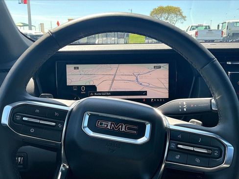 Used 2025 GMC Terrain Elevation AWD/4WD image 20