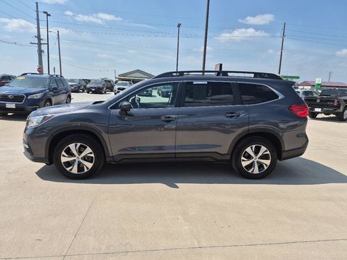 Used 2022 Subaru Ascent Premium w/ Convenience Package AWD/4WD image 9