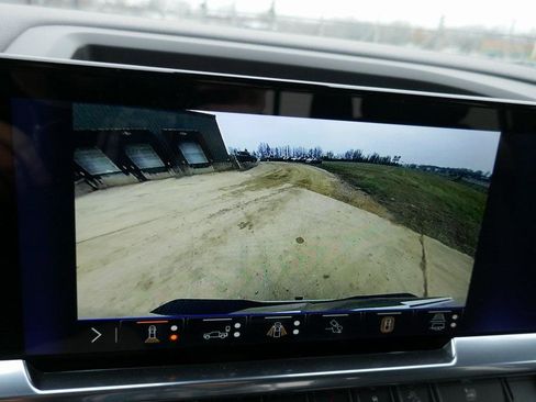 New 2026 Chevrolet Silverado 1500 RST w/ RST All Star Premium Package image 23