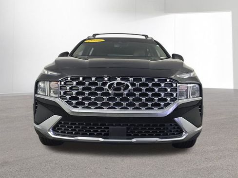 Used 2022 Hyundai Santa Fe SEL image 45
