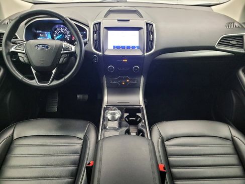 Used 2020 Ford Edge SEL w/ Convenience Package AWD/4WD image 22