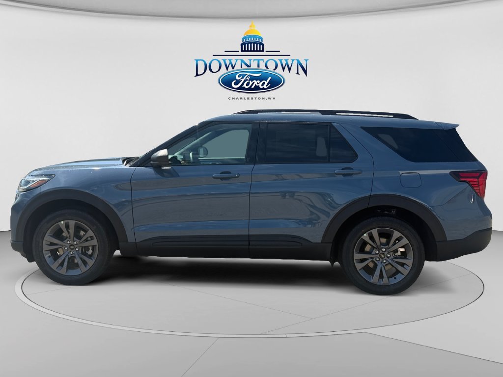 New 2027 Ford Explorer Active w/ Active Comfort Package AWD/4WD image 6