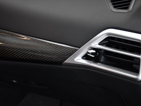 Used 2026 BMW M4 xDrive Competition w/ M Carbon Exterior Package AWD/4WD image 37