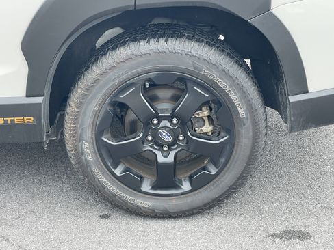 Used 2023 Subaru Forester Wilderness image 10