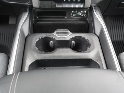 Used 2021 RAM 1500 Big Horn AWD/4WD image 22