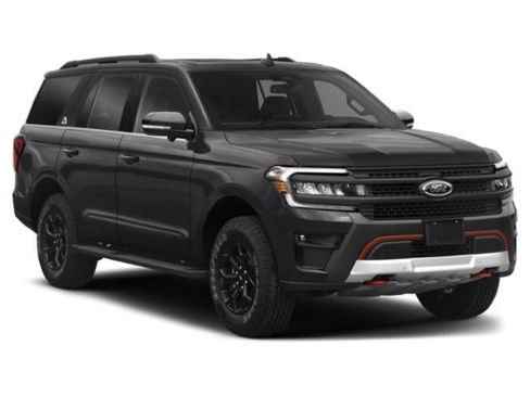 Used 2024 Ford Expedition Timberline AWD/4WD image 9