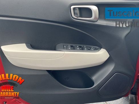 New 2026 Hyundai Venue SEL image 13