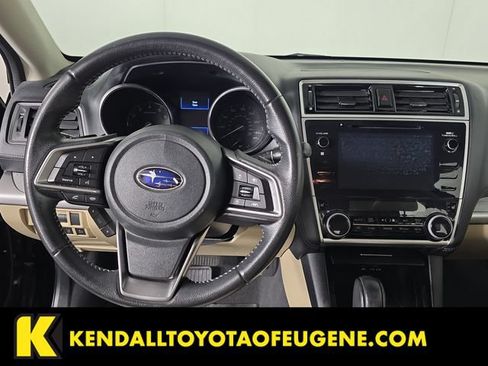 Used 2019 Subaru Legacy 2.5i Premium AWD/4WD image 9