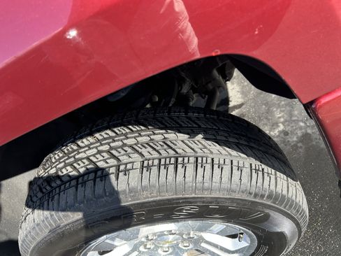 Used 2016 Chevrolet Silverado 1500 LT w/ All Star Edition image 9