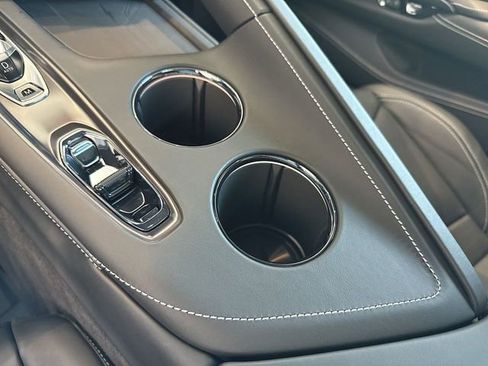 New 2026 Chevrolet Corvette Stingray w/ Z51 Performance Package image 18