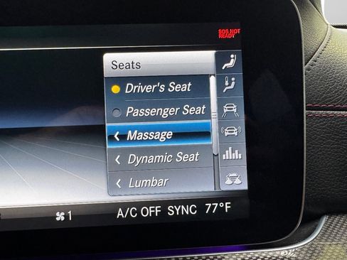 Used 2017 Mercedes-Benz E 43 AMG 4MATIC Sedan image 30