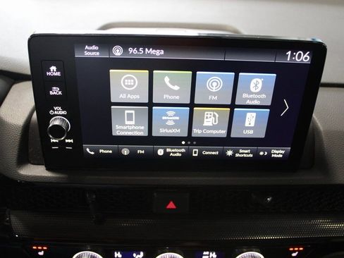 Used 2024 Honda CR-V EX-L image 28