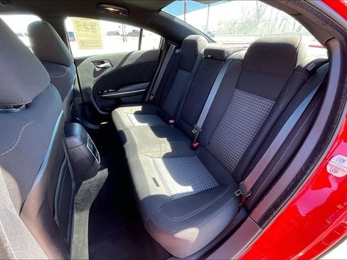Certified 2023 Dodge Charger GT image 26