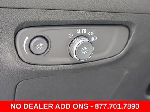 New 2026 Buick Encore GX Preferred w/ Comfort Package image 22