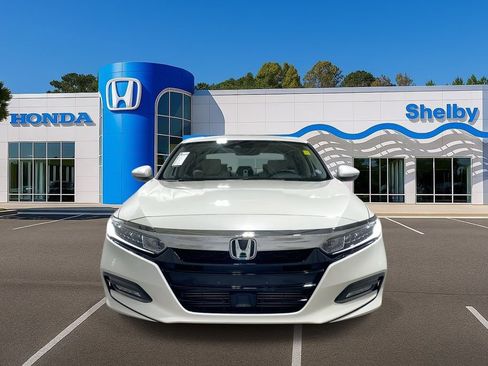 Used 2020 Honda Accord EX-L image 3