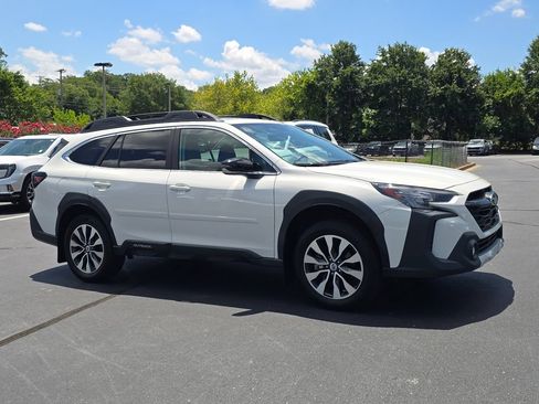 Used 2023 Subaru Outback Limited XT AWD/4WD image 1