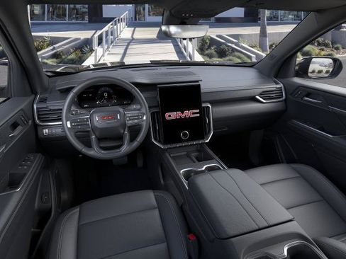 New 2026 GMC Acadia Elevation FWD image 15