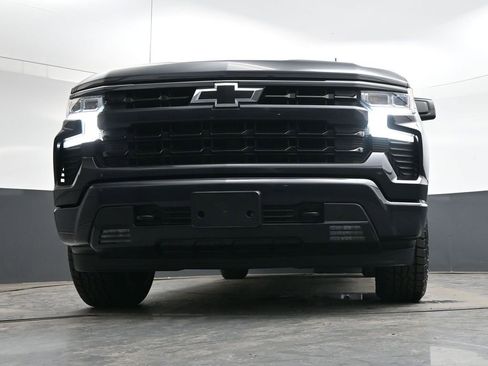 Used 2022 Chevrolet Silverado 1500 RST image 32