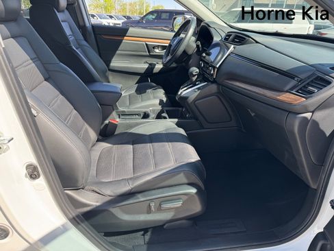 Used 2022 Honda CR-V EX-L image 26