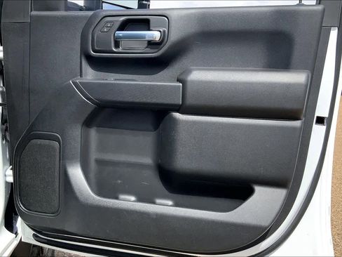 Used 2024 Chevrolet Silverado 2500 Custom w/ Custom Value Package image 23