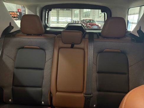 Certified 2024 Ford Bronco Sport Outer Banks w/ Tech Package image 20