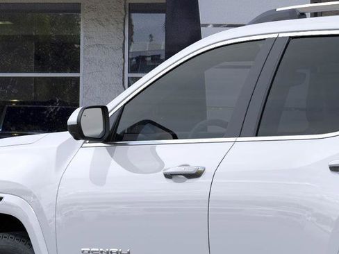 New 2026 GMC Terrain Denali image 12