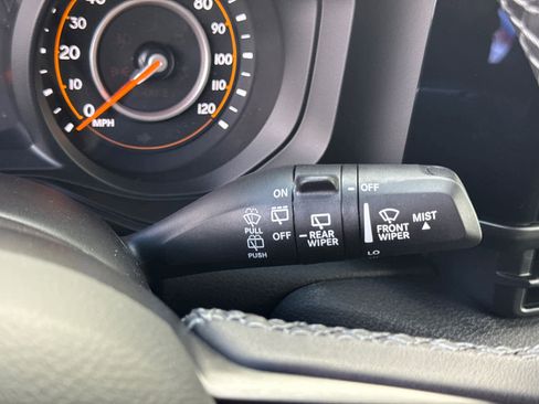 New 2026 Jeep Wrangler Sport S image 18