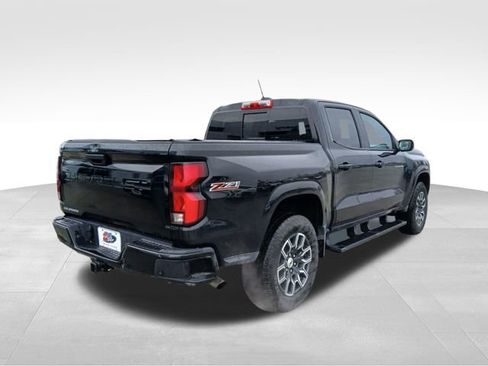 Used 2024 Chevrolet Colorado Z71 w/ Advanced Trailering Package image 5