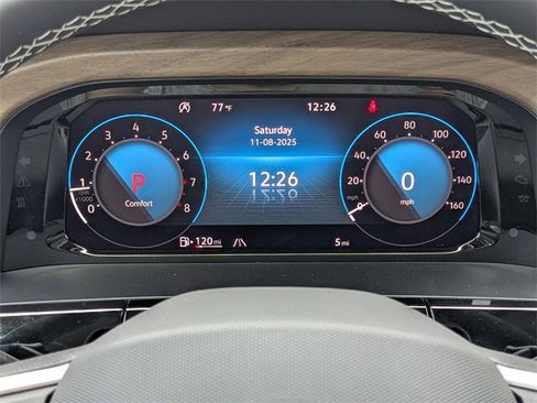 New 2026 Volkswagen Atlas SE image 34