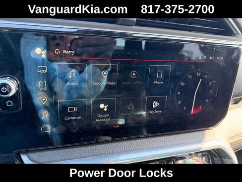 Used 2023 GMC Sierra 1500 Denali w/ Denali Reserve Package image 25