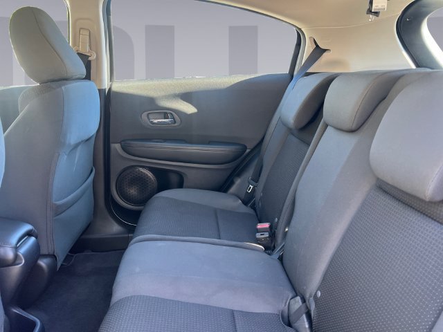 Used 2021 Honda HR-V LX image 16