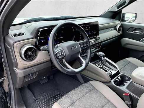 Certified 2024 Chevrolet Colorado ZR2 image 14