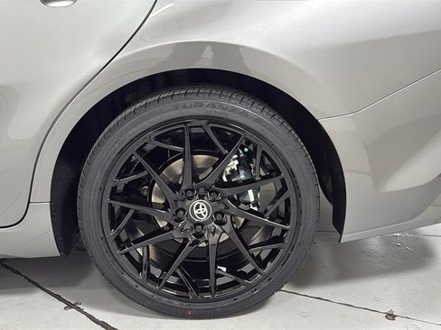 New 2026 Toyota Camry XSE image 23