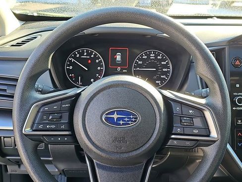 New 2026 Subaru Impreza 2.0i Sport AWD/4WD image 18