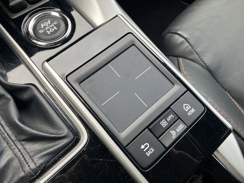 Used 2020 Mitsubishi Eclipse Cross SEL image 24