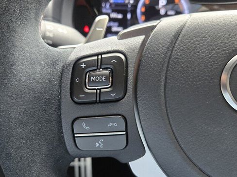 Used 2025 Lexus RC F Final Edition image 18