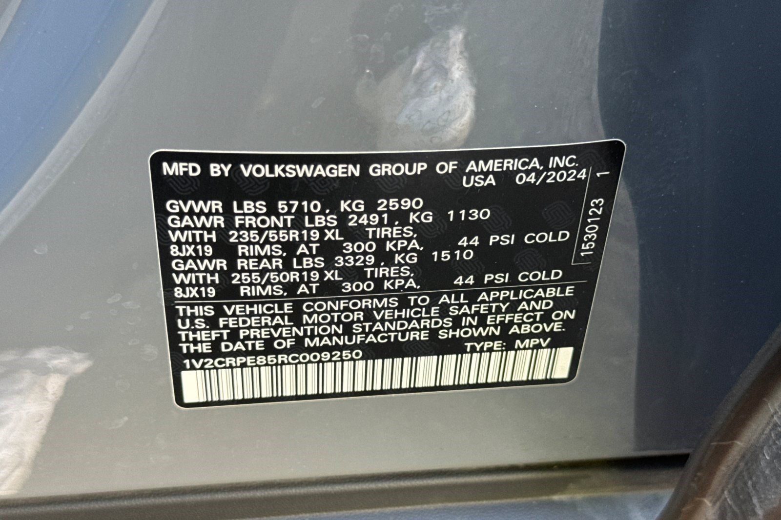 Used 2024 Volkswagen ID.4 Pro RWD image 40