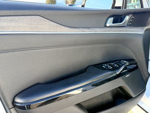 Certified 2023 Kia K5 EX w/ EX Premium Package image 14