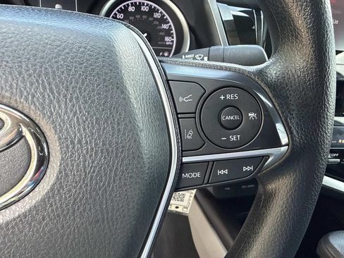 Used 2024 Toyota Camry LE FWD image 35