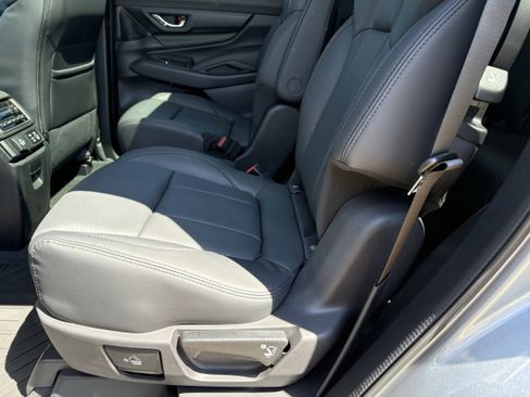 New 2026 Subaru Ascent Bronze Edition AWD/4WD image 35