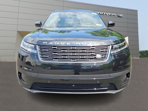 Used 2026 Land Rover Range Rover Velar S AWD/4WD image 8
