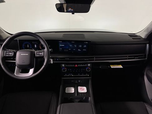New 2026 Hyundai Santa Fe SEL image 14